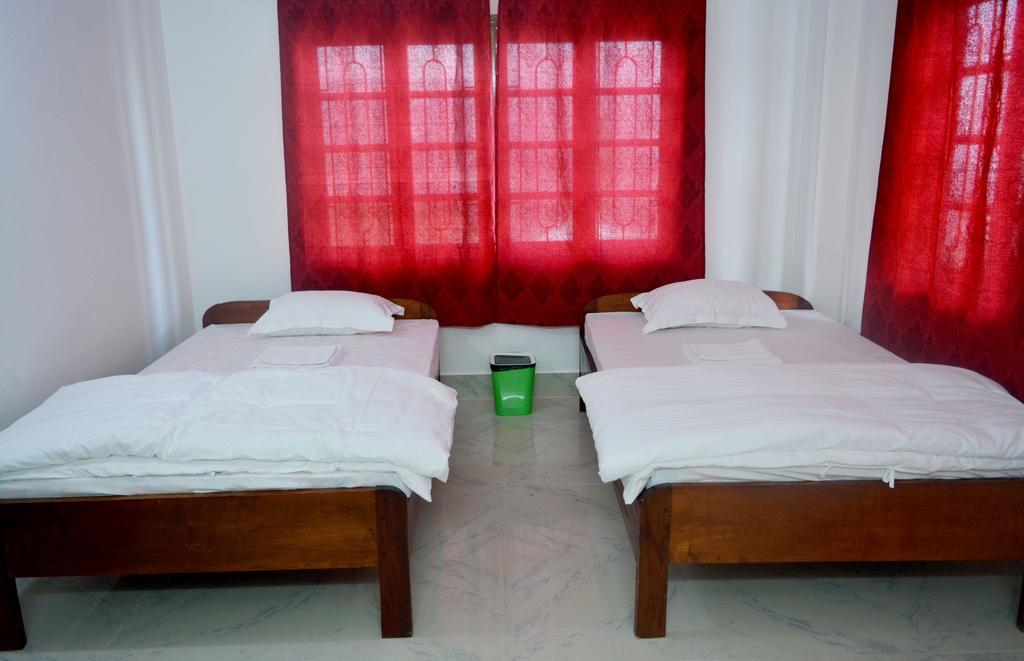 Dovipie Inn Kohima ภายนอก รูปภาพ